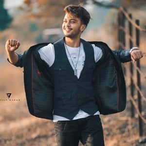 Hasnain Khan audience summary Hasnain Khan