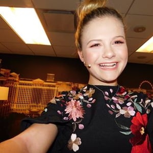 Darci Lynne