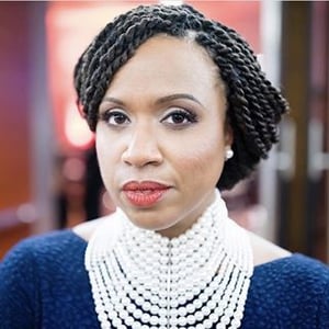 Ayanna Pressley