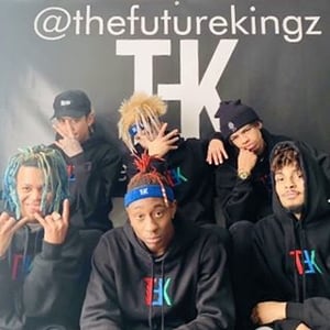 The Future Kingz