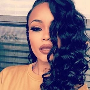 Morgan Denise Westbrooks