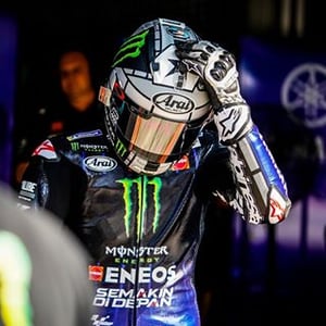 Maverick Viñales