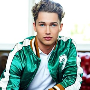 Aj Pritchard Agent Details Aj Pritchard Management