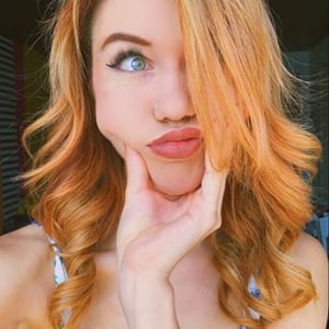 Jessie Paege