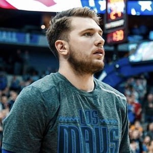 Luka Doncic audience summary Luka Doncic