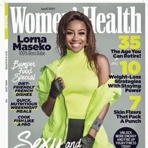 Lorna Maseko