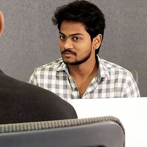 Shanmukh Jaswanth Kandregula