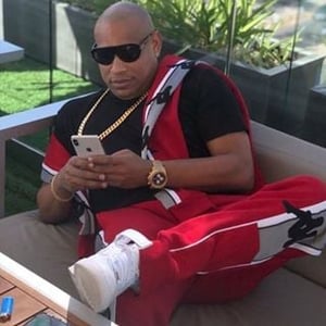 Alexander Delgado Gdz