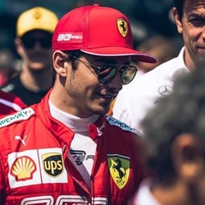 Charles Leclerc