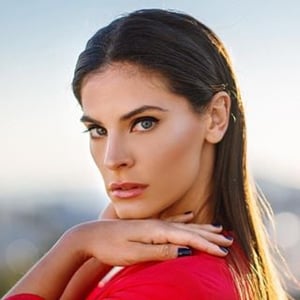 Christina Bompa Tanimanides