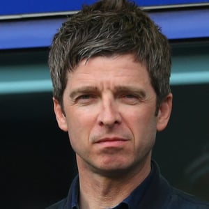 Noel Gallagher
