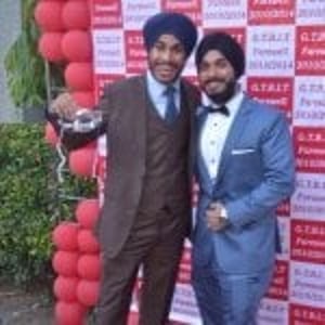 Jasmeet Singh Bhatia