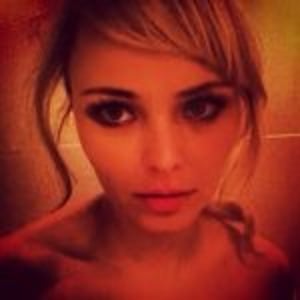 Agnieszka Jastrzebska