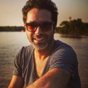 Gustavo Zylbersztajn