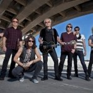 Foreignerlive