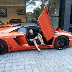 Gusti Ngurah Berlin Bramantara