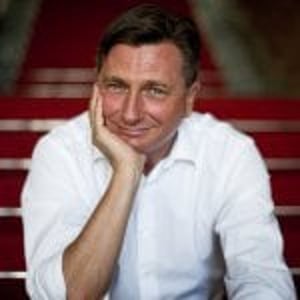 Borut Pahor