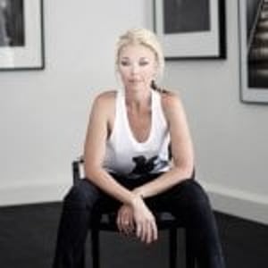 Tamara Beckwith Veroni