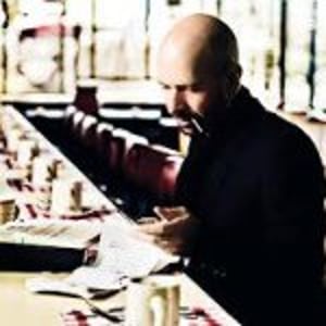 Neil Strauss