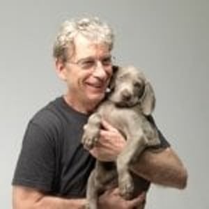 William Wegman