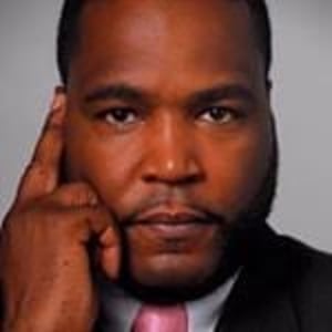 Dr. Umar Johnson