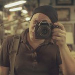 Lars Kommienezuspadt