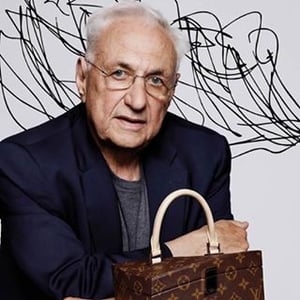 Frank Gehry