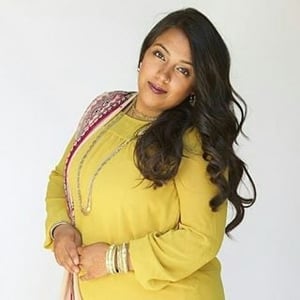 Sabreena  Haque