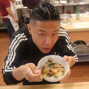 Timothy DeLaGhetto