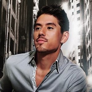 Bryan Tanaka