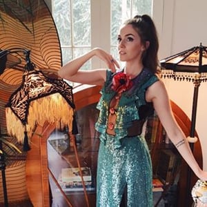 Annamarie Tendler Mulaney