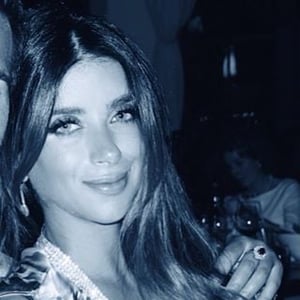 Daniella Semaan Fabregas