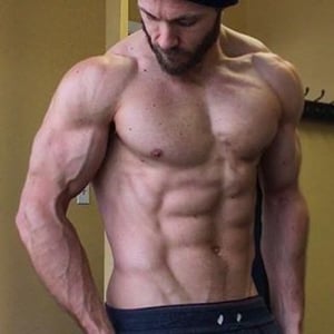 Derek Simnett, Cnp Ⓥ