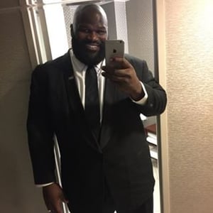 Mark Henry