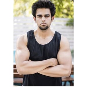 Aditya Rana