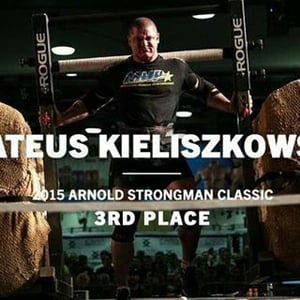 Mateusz Kieliszkowski