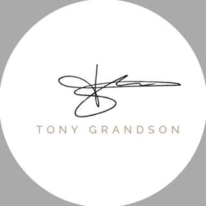 Tony Grandson