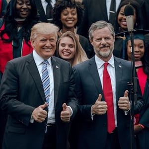 Jerry Falwell Jr.