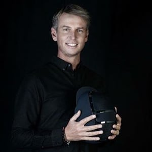 Carl Hester
