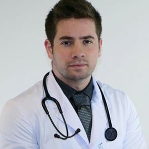 Dr. Guilherme Klein
