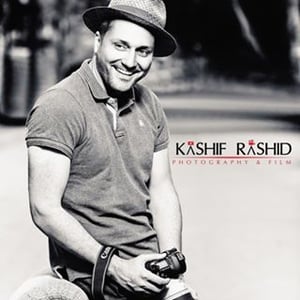 Kashif Rashid