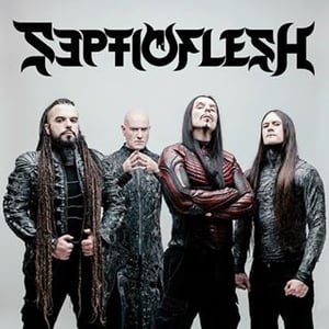 Septic Flesh