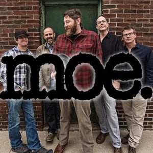 Moe
