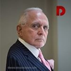 Dan Pena