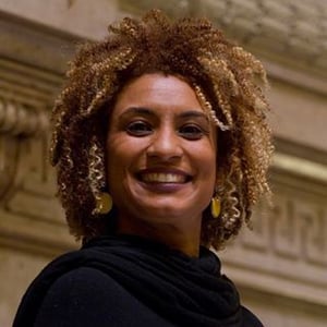 Marielle Franco