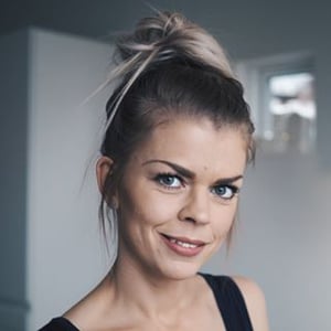 Inger lise Lillerovde