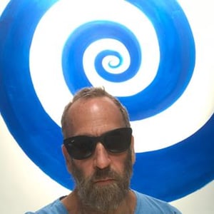 Kenny Scharf
