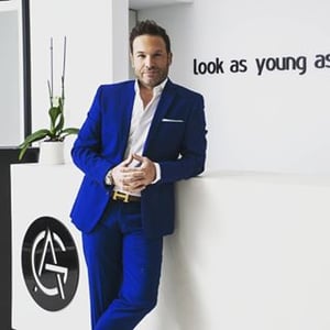 Aristomenis Giannopoulos