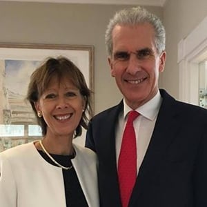 Nicky Gumbel
