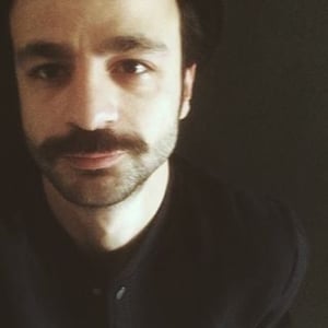 Guven Murat Akpınar